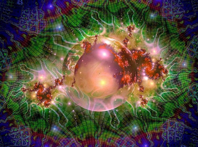 fractalinda-abstract-digital-art-fractal-Pray_He_Is_Listening-work.jpg : out of 정신줄 Space_Tribe__Electric_Universe-Harmony_from_Chaos