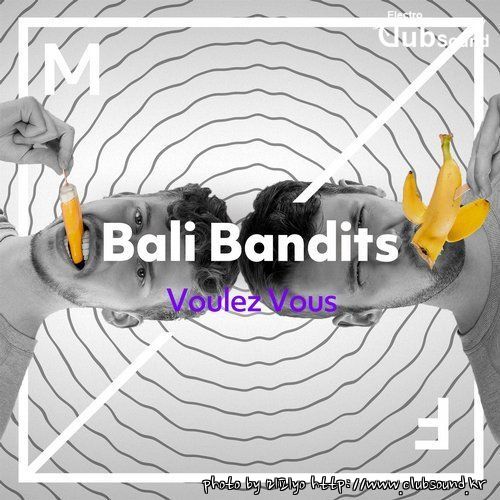 Bali Bandits - Voulez Vous (Extended Mix) Bali Bandits - Voulez-Vous.jpg