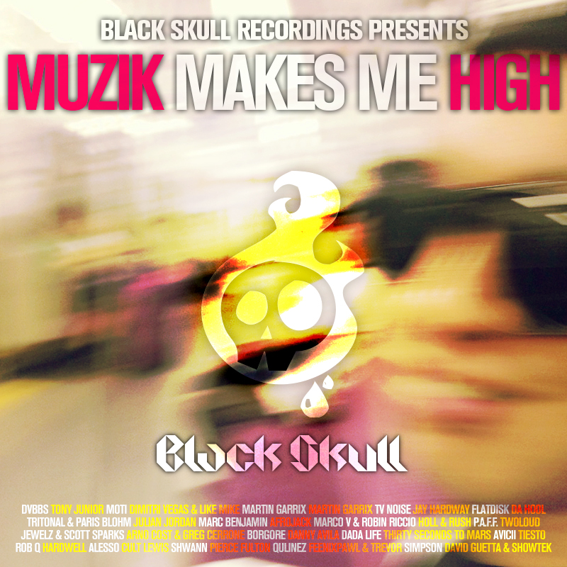 1Bobby-#008 Muzik Makes Me High.jpg