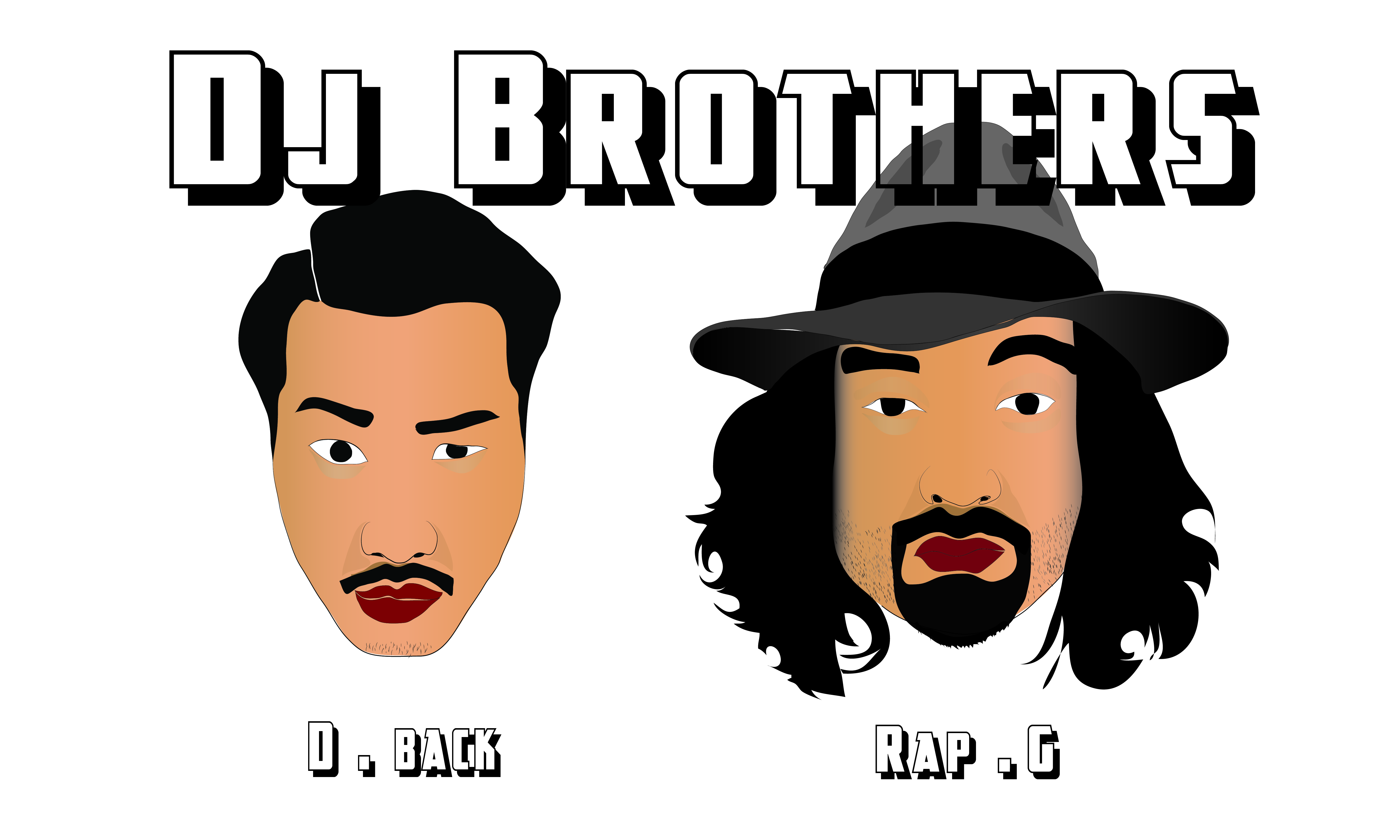 DJ  brothers-01.jpg : 디제이 브라더 입니다 . 요즘 이 노래 많이들 좋아하시죠??