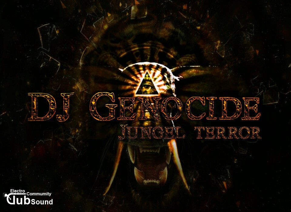 KakaoTalk_20160219_024509245.jpg : @@@@다신없을 고퀄리티 흥100%장담  junggle terror set -DJ Genocide@@