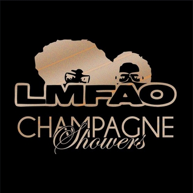 Champagne Showers.jpg : ◀◀◀ [무료] LMFAO - Champagne Showers (DJ Phily Remix) [320kbps] ▶▶▶