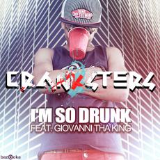 ggg111.jpg : (SS급!! 일렉 하우스곡!!) Giovanni Tha King, Cranksters - I'm So Drunk (Original Mix)