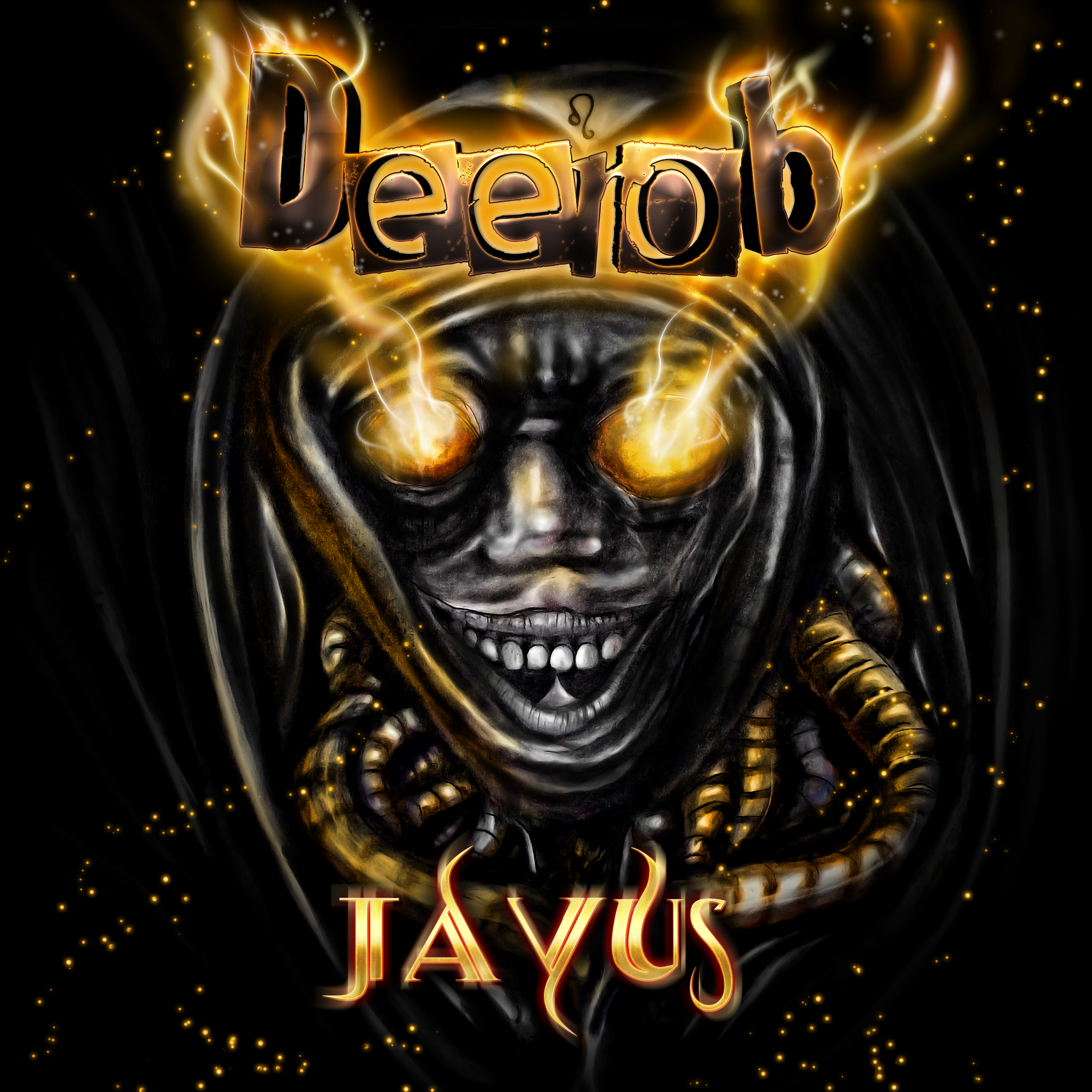 00 - Deerob - Jayus.png : Deerob - Jayus - 2014 - MP3