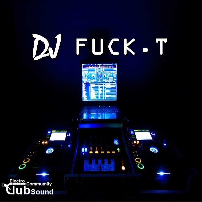 FUCK.T.jpg : DJ FucK.T Clubmix.vol08 별거아니지만 올려보겟습니다