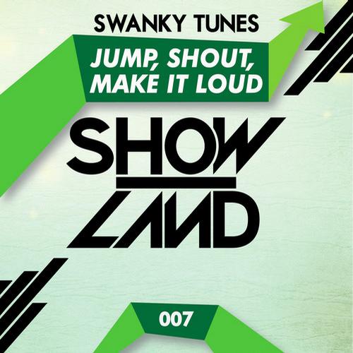 Jump, Shout, Make It Loud.jpg