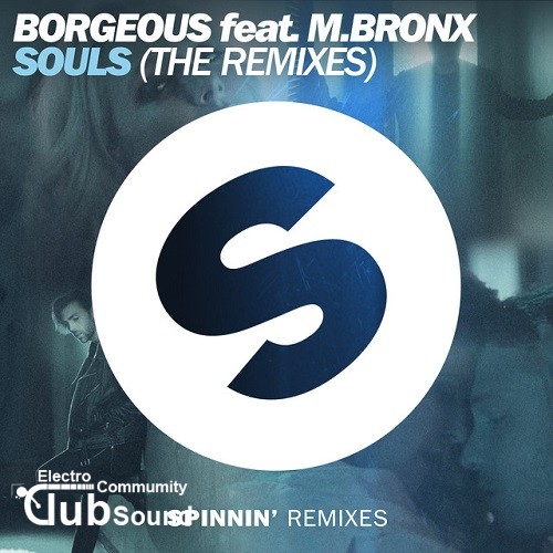 Borgeous feat. M.BRONX - Souls (Thomas Gold Remix).jpg