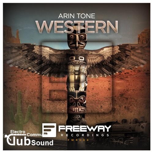 Arin Tone - Western (Original Mix).jpg