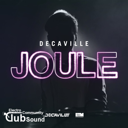 Decaville - Joule (Original Mix).jpg