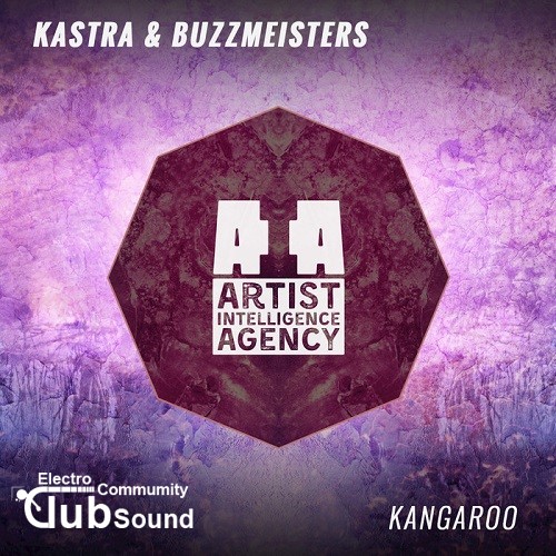 Kastra & Buzzmeisters - Kangaroo (Original Mix).jpg