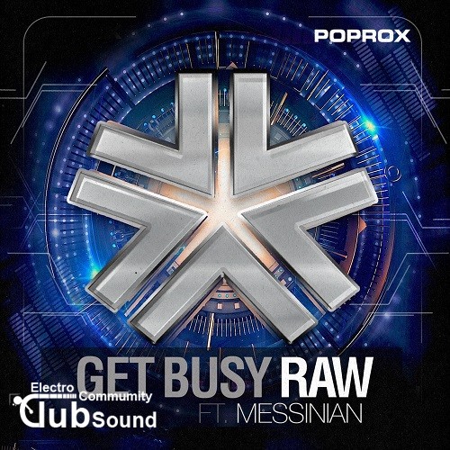 Get Busy feat. Messinian - Raw (Original Mix).jpg