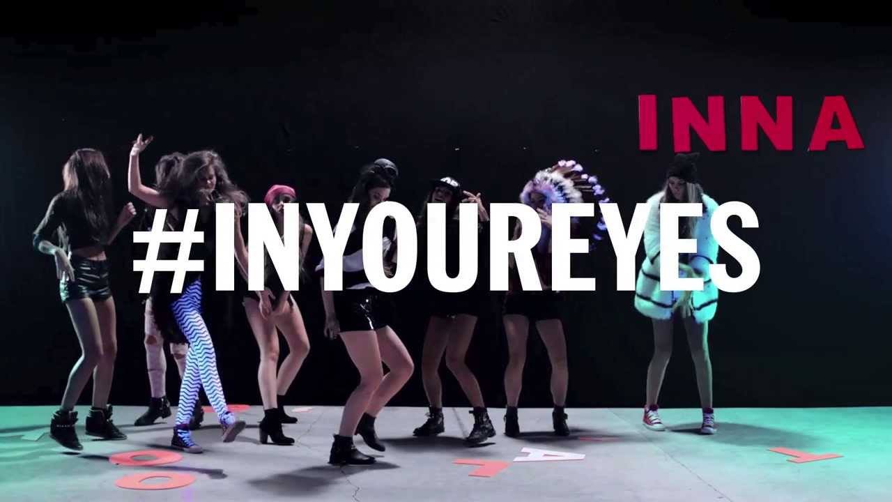 In Your Eyes (Adi Perez Remix).jpg : Inna - In Your Eyes (Adi Perez Remix)