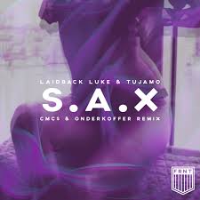 imagesJSL8PXHE.jpg : S.A.X (Jungle bae mash up) by LAke