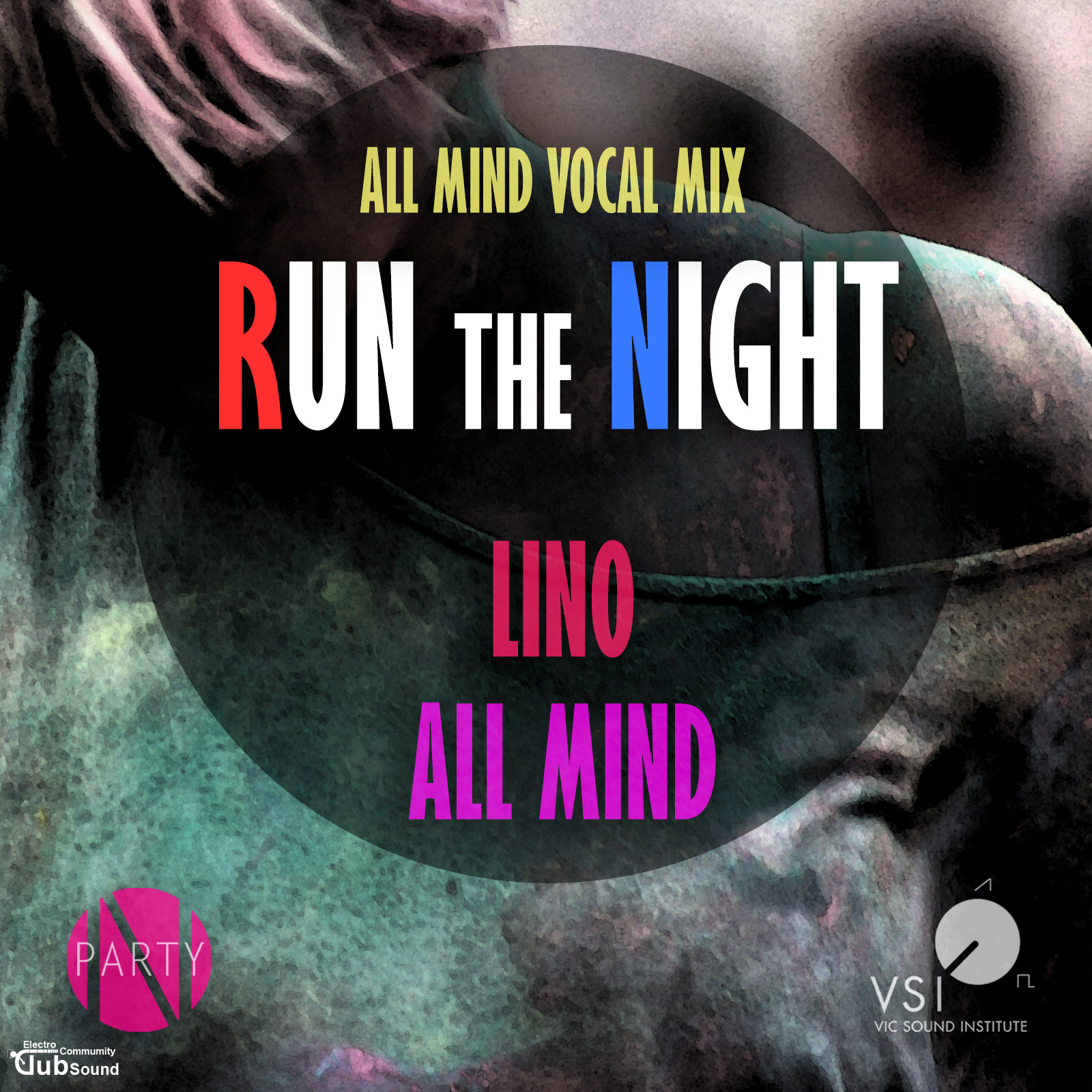 003.jpg : Lino, All Mind - Run The Night 비트포트 발매소식!