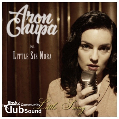 AronChupa feat. Little Sis Nora - Little Swing 2016.jpg