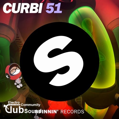Curbi - 51 (Extended Mix).jpg