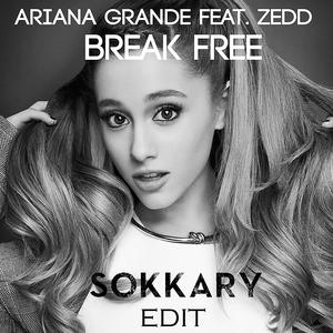 Break Free (Sokkary Edit).jpg : ★★ SSS ** Bleu Moon & Enzile - Giant (Original Mix) ** + @ ★★