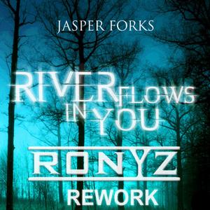 River Flows In You (Ronyz Rework).jpg : ★★ SSS ** Bleu Moon & Enzile - Giant (Original Mix) ** + @ ★★