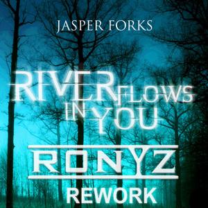 River Flows In You (Ronyz Rework).jpg : ★★ SSS ** Bleu Moon & Enzile - Giant (Original Mix) ** + @ ★★ River Flows In You (Ronyz Rework).jpg : ★★ SSS ** Bleu Moon & Enzile - Giant (Original Mix) ** + @ ★★