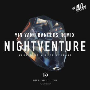 Nightventure (Yin Yang Bangers Remix).jpg : ★★ SSS ** Bleu Moon & Enzile - Giant (Original Mix) ** + @ ★★