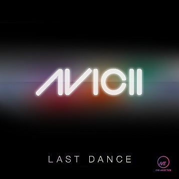 Avicii - Last Dance (Original Club Instrumental) [320Kbps].jpg : Avicii - Last Dance (Original Club Instrumental) [320Kbps]