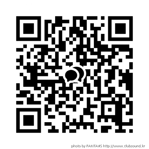 윤자믹스 오픈채팅방 입장 큐얄코드.jpeg