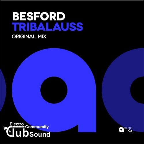 Besford - Tribalauss (Original Mix).jpg
