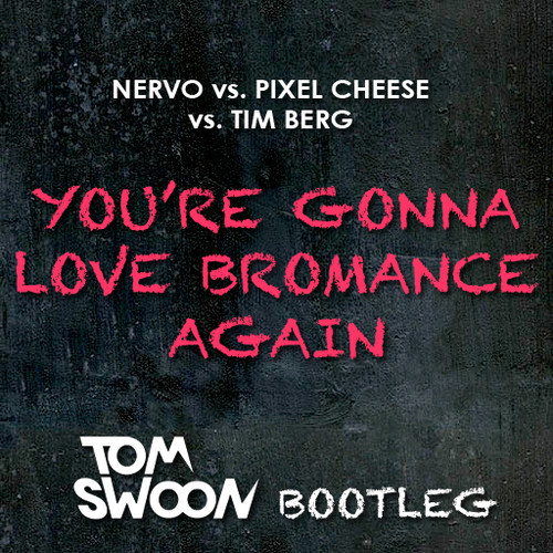 You're Gonna Love Bromance Again.jpg : ①Long Way From Home (Punish Remix 2k13) ②Moskito (Punish Remix) ③You're Gonna Love Again (Punish Bootleg) ④Cry (Just A Little) (Punish Remix) ⑤j3n5on - Freaks (Original Mix) ⑥j3n5on - Freaks (Original Radio Edit) + 4