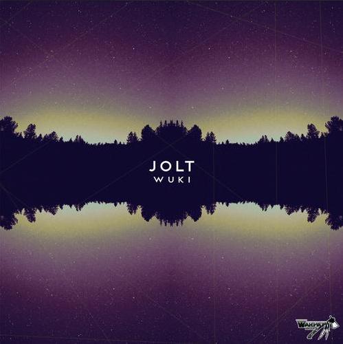 Wuki - Jolt (Original Mix).JPG : ☆★Blasterjaxx - Mystica (Original mix) 등등 클싸에 없는 광질 터지는 곡들☆★☆★