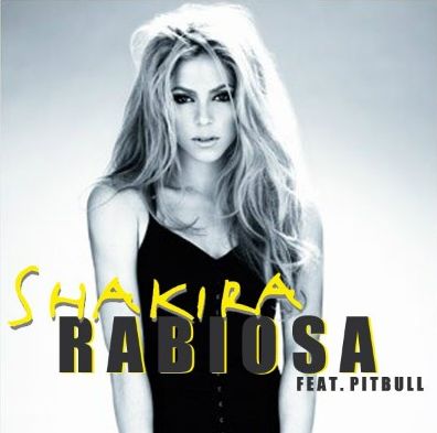 K-1.jpg : ★☆★☆★☆★며칠만에 컴백★☆★☆★☆★ Shakira ft. Pitbull - Rabiosa (Dendix Remix)