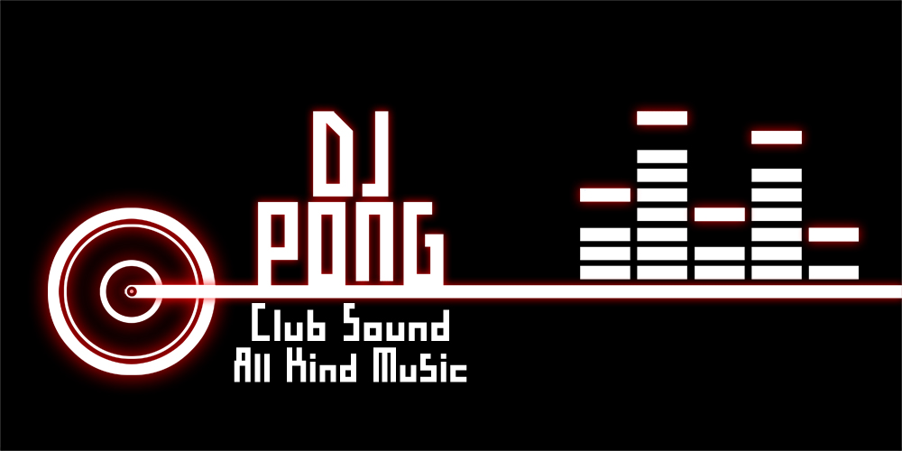 DJ Pong Pong Club mix ⓐ.jpg : [무료] 미치고 싶다면 DJ Pong Pong 과 함께 달립시당!!!!!