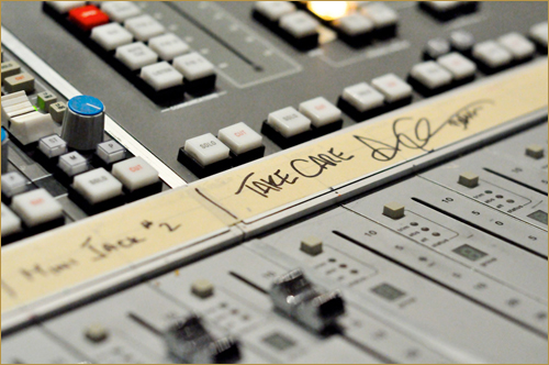 20111224-TAKECARE1.jpg : ▼△[funk break]Bpm112밤 하늘에 밝은 별DJ臣风chenwin rmx▼△