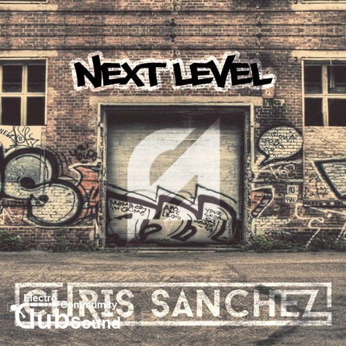 Chris Sanchez - Next Level (Original Mix).jpg : 꽃타잔의 S급 신곡 5곡 공유) Chris Sanchez - Next Level (Original Mix) + 4