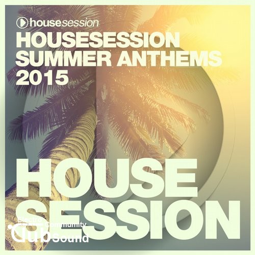 Raffael De Luca - Only You (Original Mix).jpg