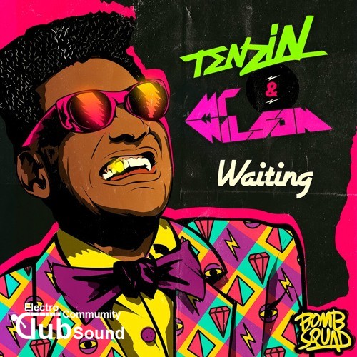 Tenzin & Mr Wilson - Waiting (Dimatik Remix).jpg