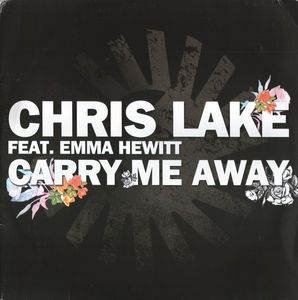 Chris Lake Feat. Emma Hewitt - Carry Me Away (Original club Mix).jpg : Chris Lake Feat. Emma Hewitt - Carry Me Away (Original Club Mix) (요청)