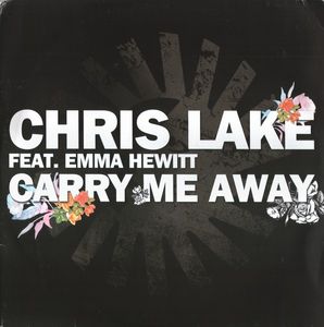 Chris Lake Feat. Emma Hewitt - Carry Me Away (Original club Mix).jpg : Chris Lake Feat. Emma Hewitt - Carry Me Away (Original Club Mix) (요청)