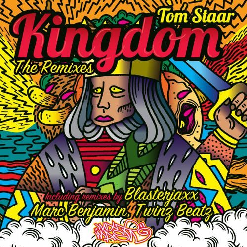 Tom Staar - Kingdom.jpg