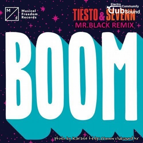 Tiesto & Sevenn - BOOM (MR.BLACK Remix) Extended.jpg