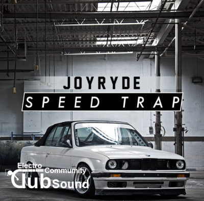 JOYRYDE – SPEED TRAP.png : Dr. Fresch – Another Level