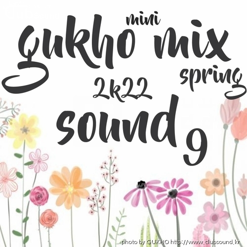 GUKHO MINI MIX SOUND 9 SPRING - img.jpg