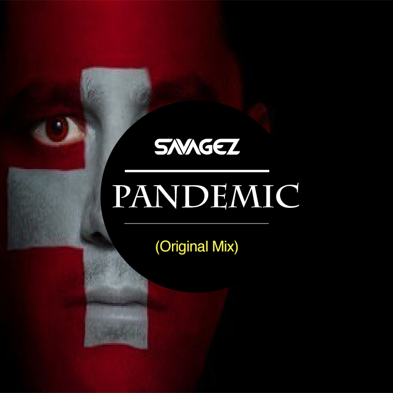 Pandemic.jpg : (무료)(음원 수정중)★★요새 물좀 올랐습니다! 네! 그래요! 이번에도 미쳤네요!!★★