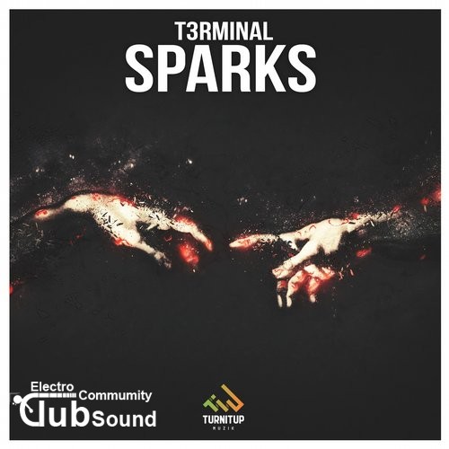 T3rminal - Sparks (Original Mix).jpg