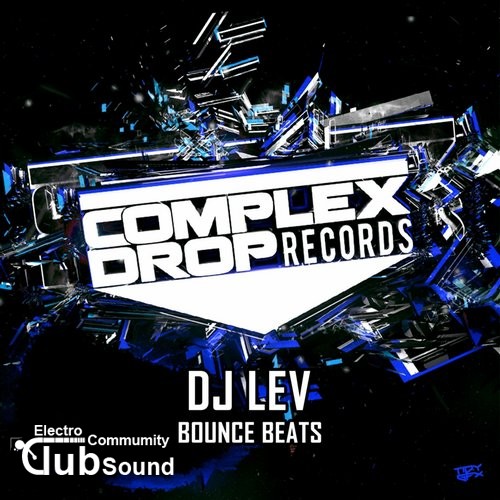 DJ Lev - Bounce Beats (Original Mix).jpg