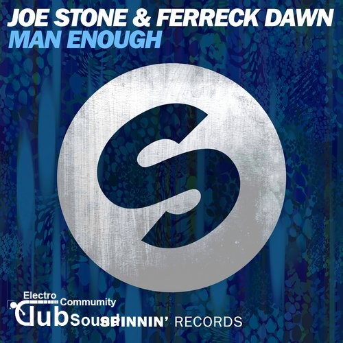Joe Stone & Ferreck Dawn - Man Enough (Extended Mix).jpg