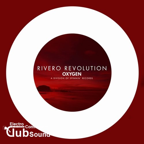 Rivero - Revolution (Extended Mix).jpg