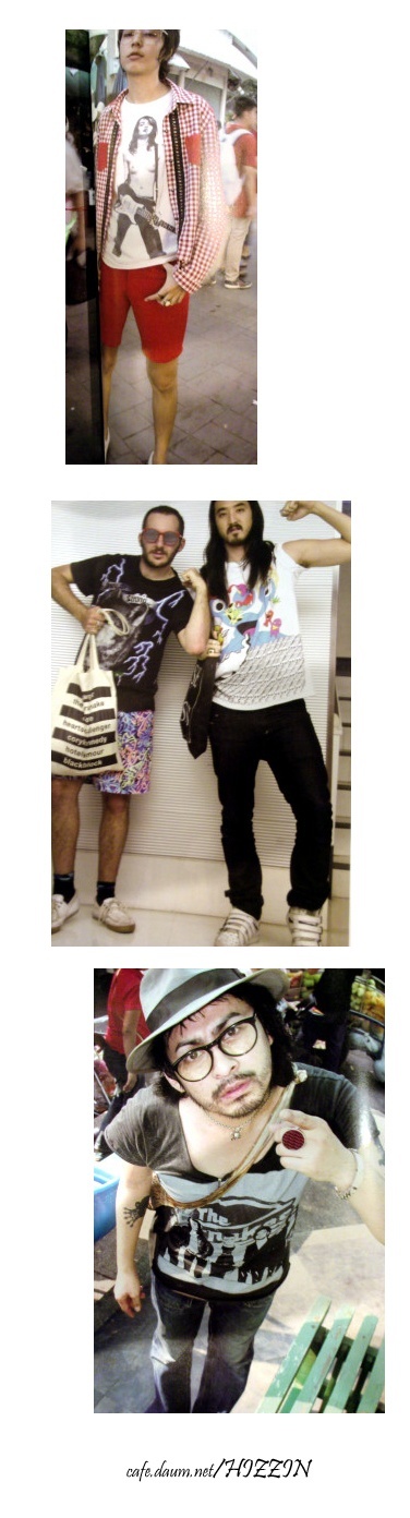 img4CF.tmp.jpg : [추천추천]Steve Aoki & Angger Dimas vs Dimitri Vegas & Like Mike - Phat Bram[투모로우랜드2012 삽입곡]