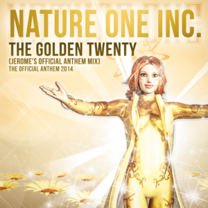 The Golden Twenty (Jerome's Official Anthem Mix).jpg : Paris & Simo - Zombie (Original Mix) + @