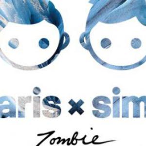 Zombie (Original Mix).jpg : Paris & Simo - Zombie (Original Mix) + @