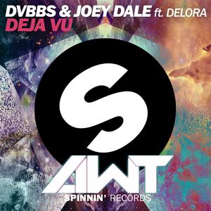 Revolt Deja Vu (AWT Festival Mash).jpg : Paris & Simo - Zombie (Original Mix) + @